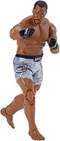 Vista 5 de UFC Figura de acción Ultimate Series Edición Limitada