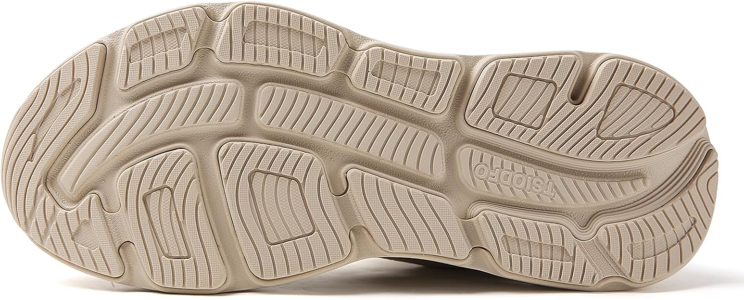 TSIODFO Womens Running Shoes Breathable Tennis Walking Shoes - Image 5