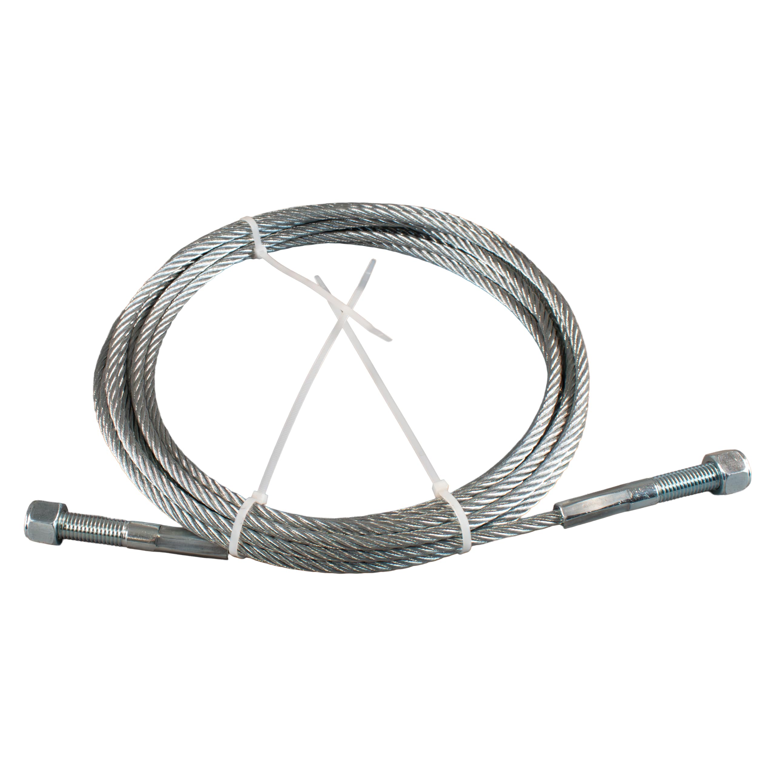 Cable de elevación para SPOA10 elevadores giratorios y de 2 postes BH-7529-86