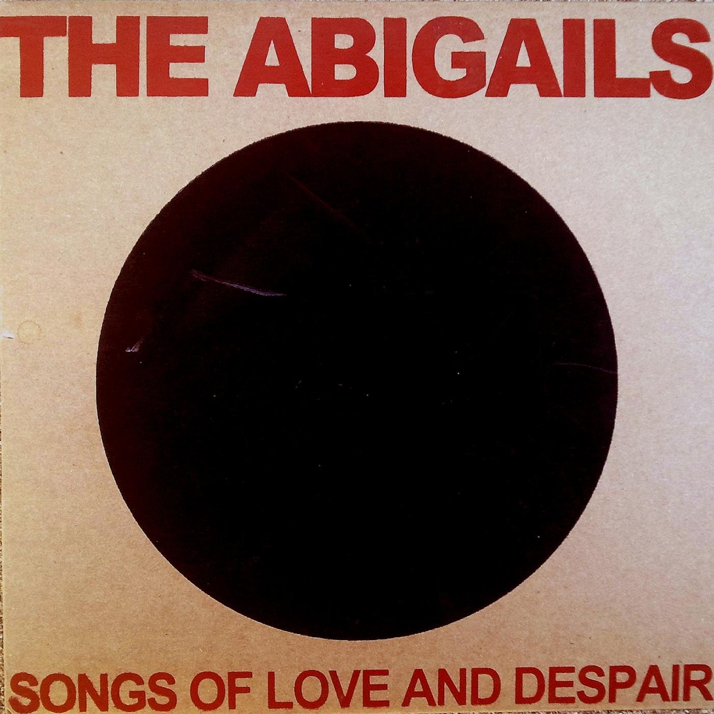 The Abigails