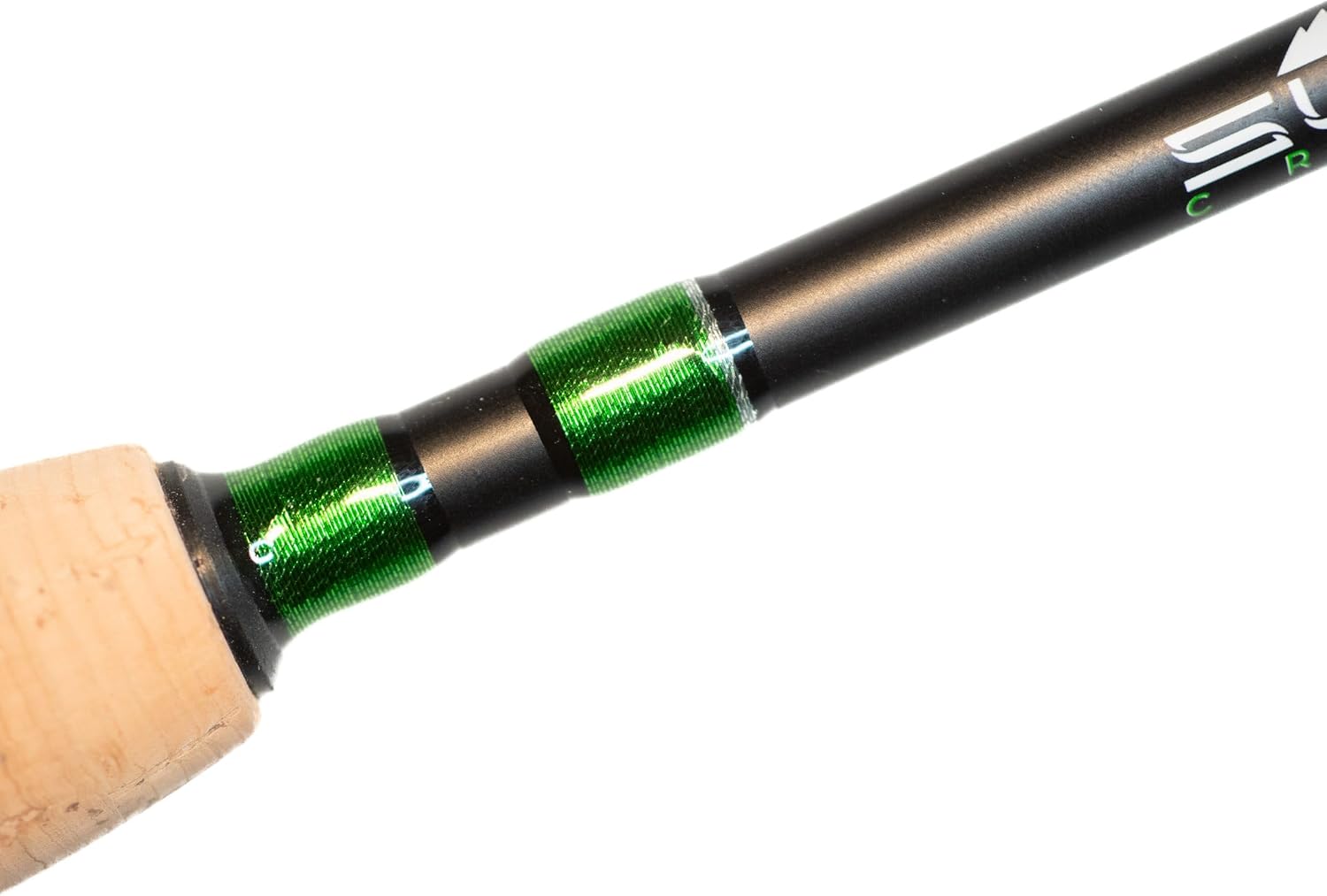 11' Cork SLABZ Crappie Rod