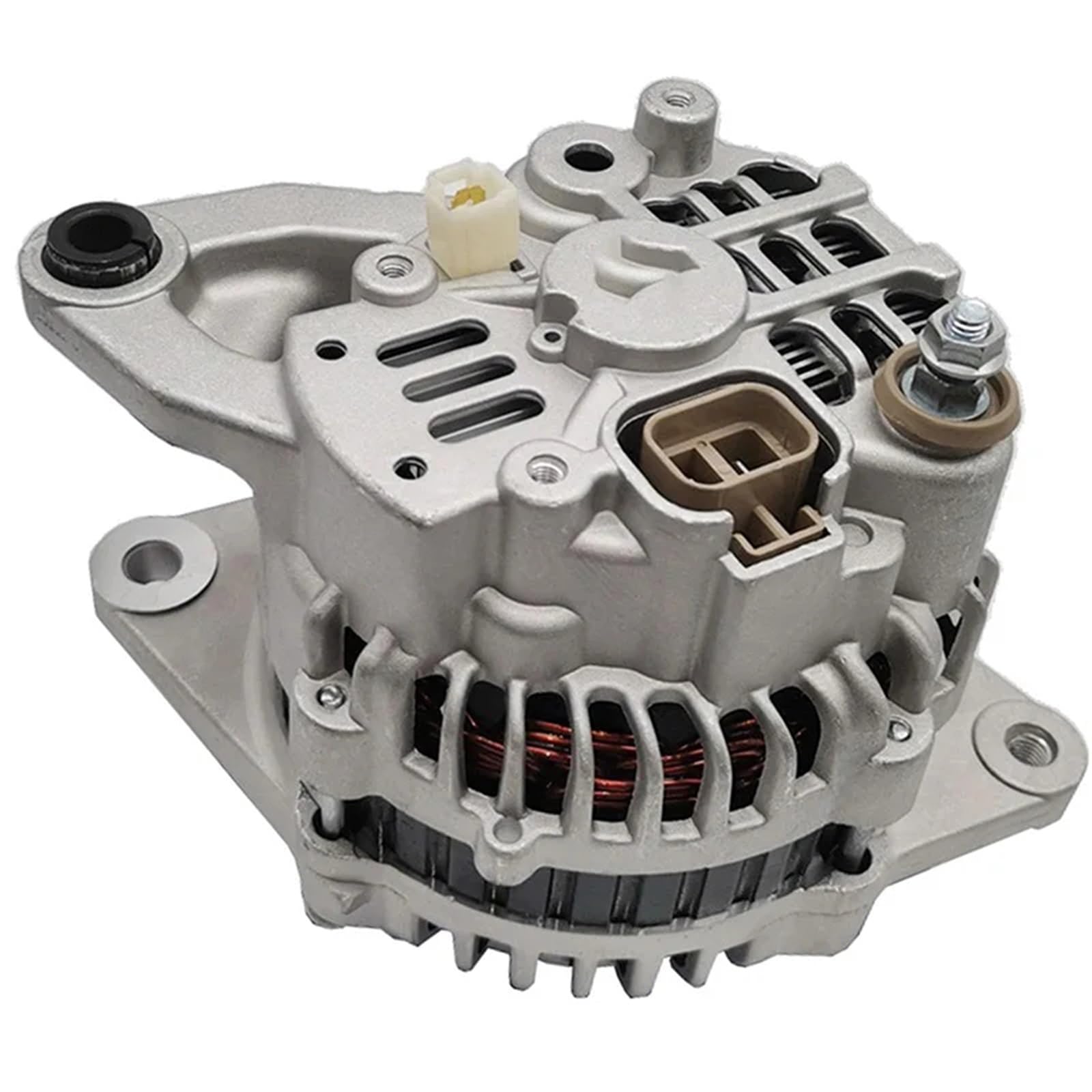 alternador de coche Alternador 12 V 80 A 397-9953 CAT