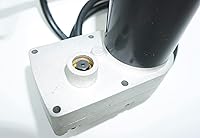 Vista 7 de 759091 Motor eléctrico de estabilizador de RV y conjunto de caja de engranajes para PSX2 S60 695602