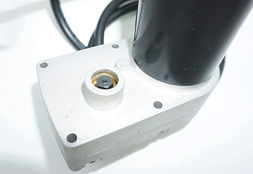 Miniatura 7 de 759091 Motor eléctrico de estabilizador de RV y conjunto de caja de engranajes para PSX2 S60 695602