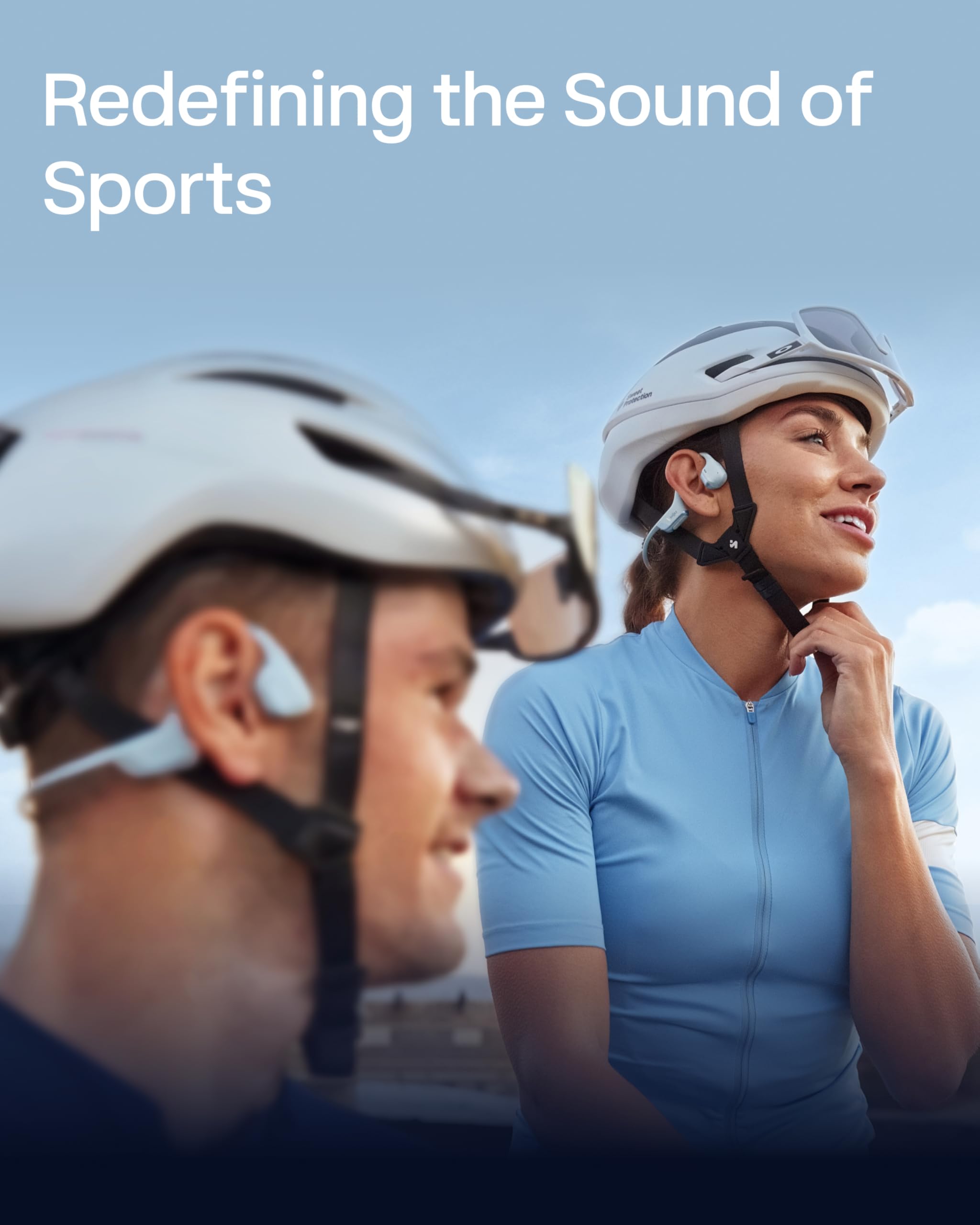 Amazon.com: SHOKZ OpenRun Pro 2 Mini Bone Conduction Bluetooth