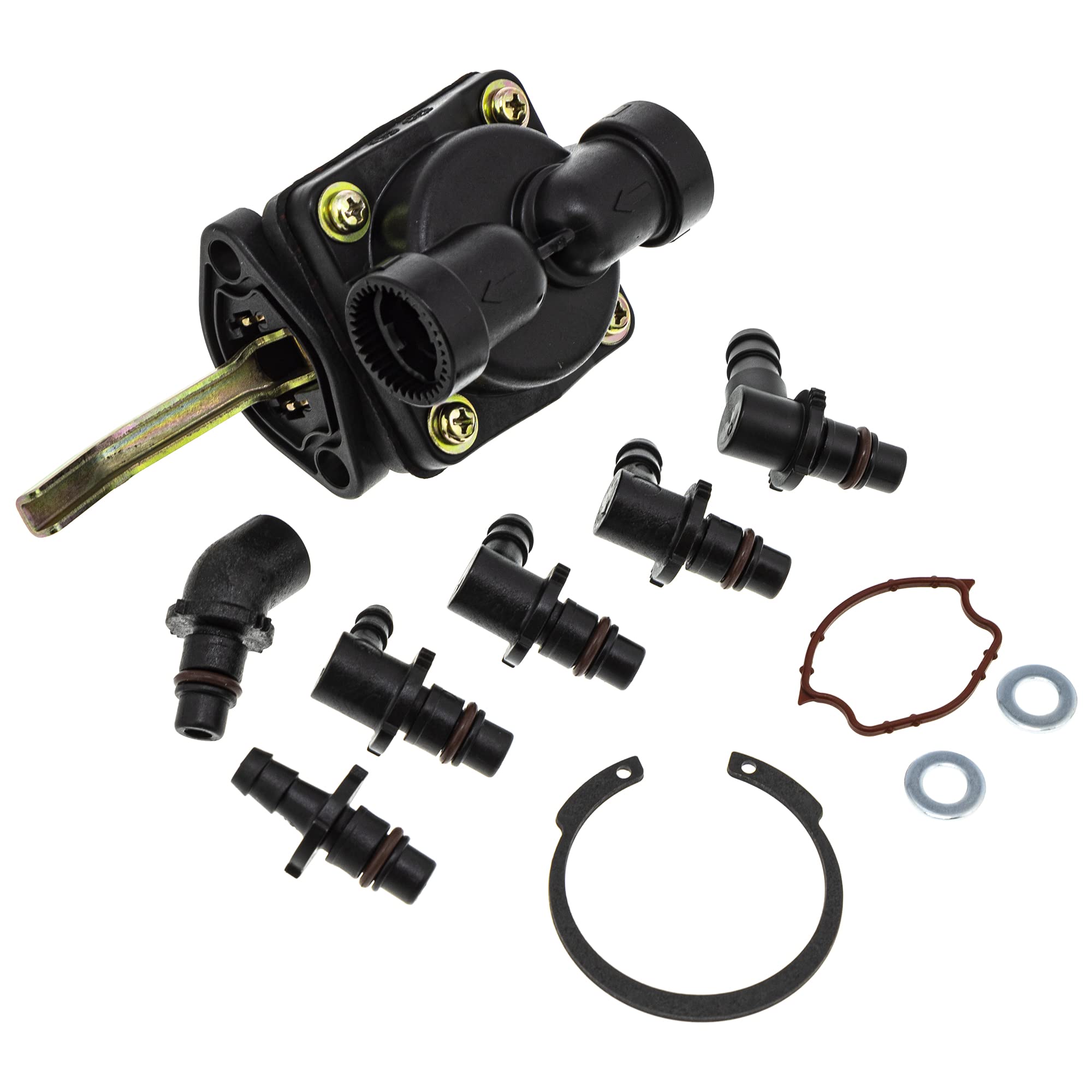 Amazon.com: GENUINE OEM KOHLER PARTS - KIT, FUEL PUMP 52 559 03-S