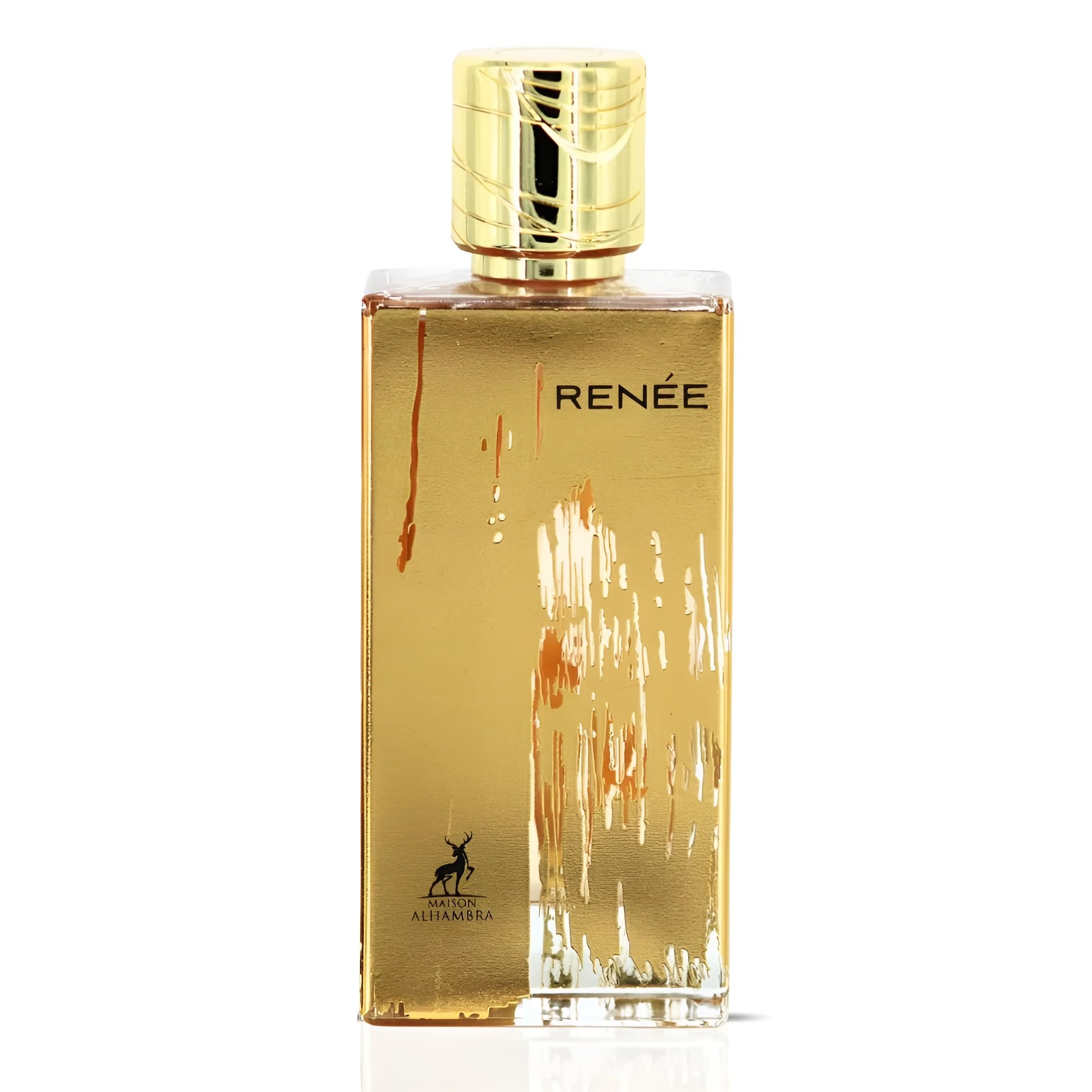Amazon.com : Maison Alhambra Renee Carmine – Floral, Woody