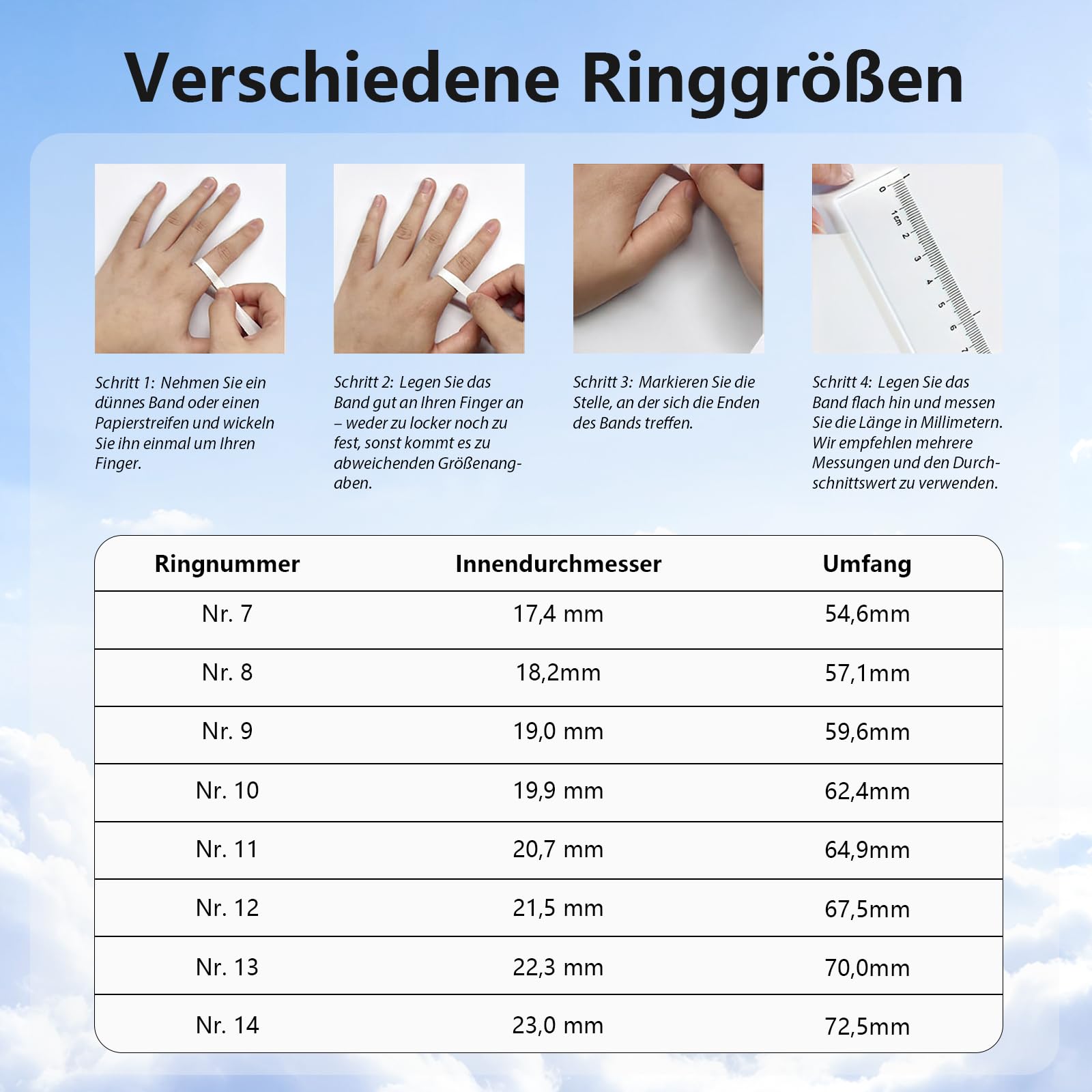 findtime Bague intelligente ultra légère avec plus de 100 vibrations sportives Noir 10#