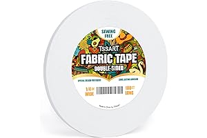 Fabric Tape - Double-Sided Tape