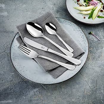 ZWILLING J.A. HENCKELS 　テーブルウェア Zwilling J.A. Henckels Four Star Knife Block Set - 8 Piece