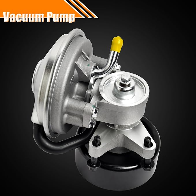 Bomba de Vacío para Frenos Compatible Ford E-350 E-450 E-550 miniatura 6