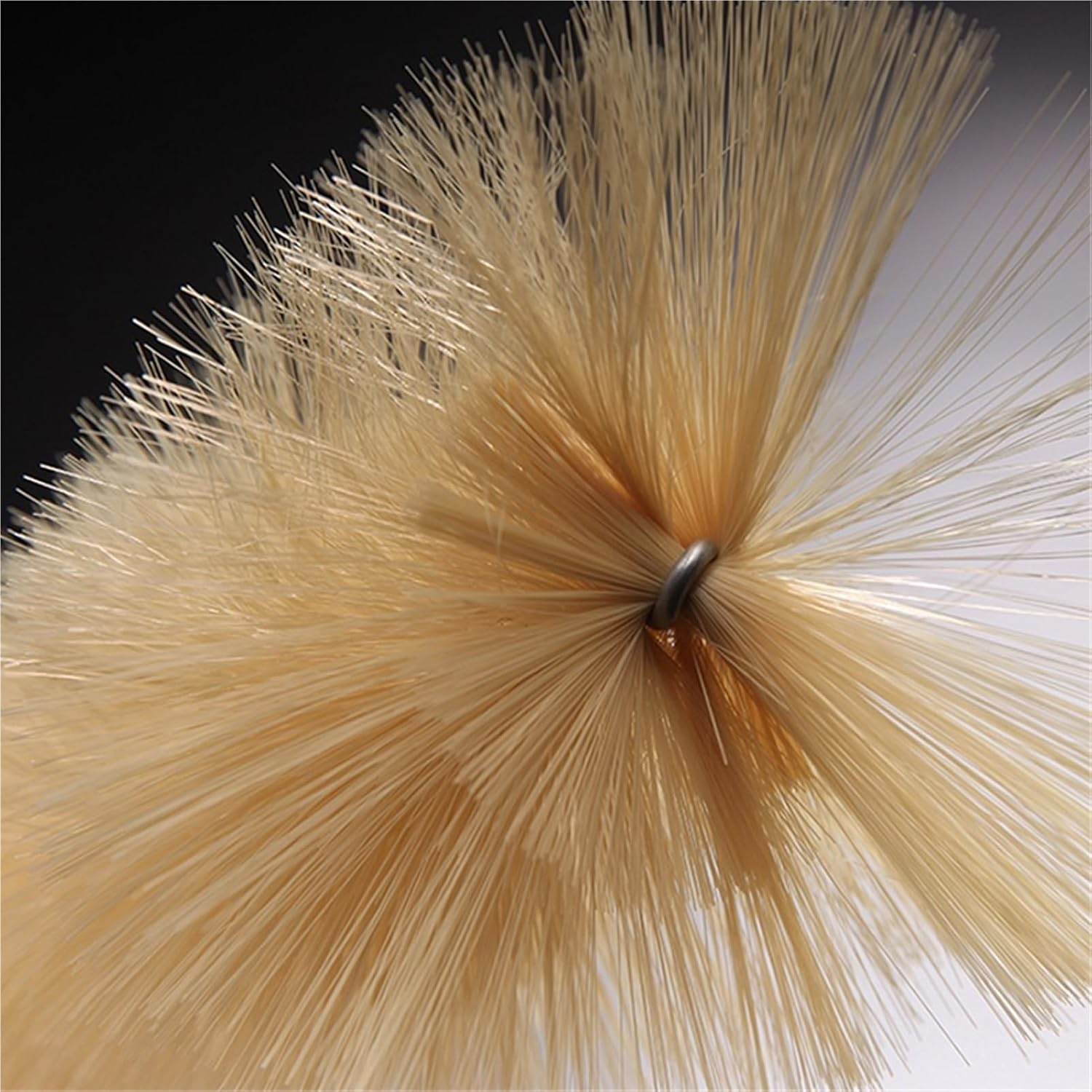 1 set 5pcs Erlenmeyer Brush Triangle Flask Brush Laboratory (100ml, 250ml, 500ml, 1000ml, 2000ml)/set