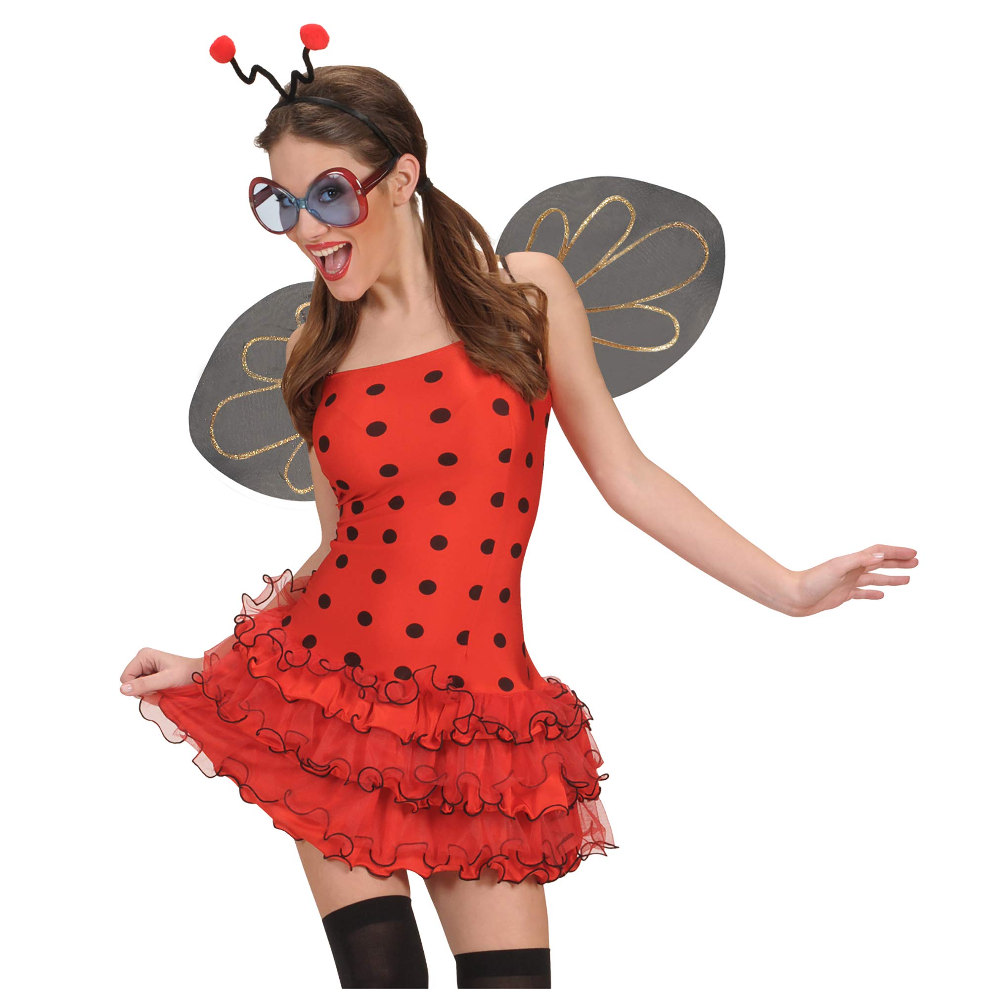 Occhiali Da Sole Unisex WIDMANN MILANO Sugar Babe - Design Fashion Per Party E Estate