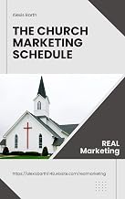 The Repeatable Church Marketing Schedule: Creating Clarity and Saving Time