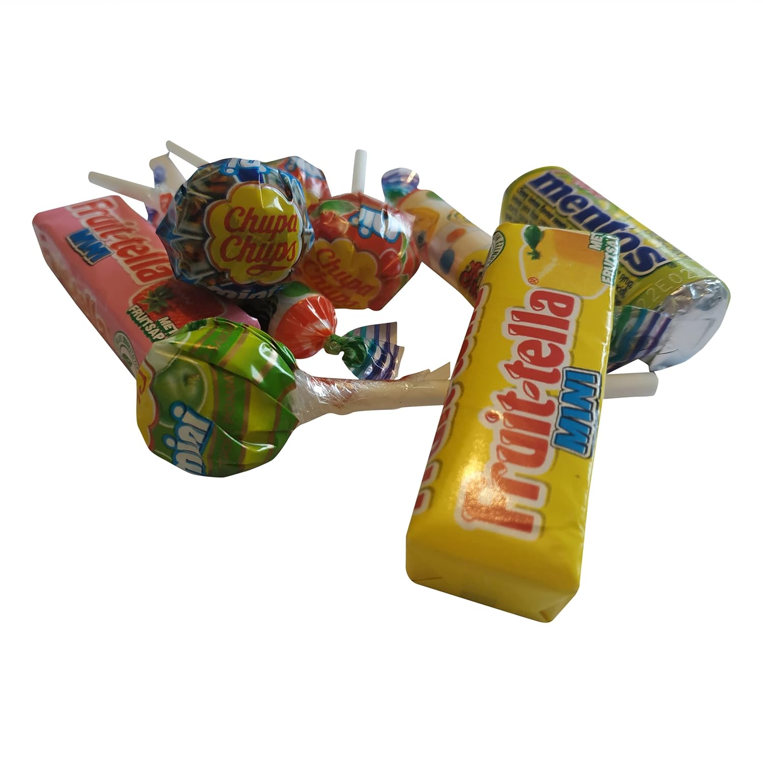 Perfetti Mix of Minis (508g)