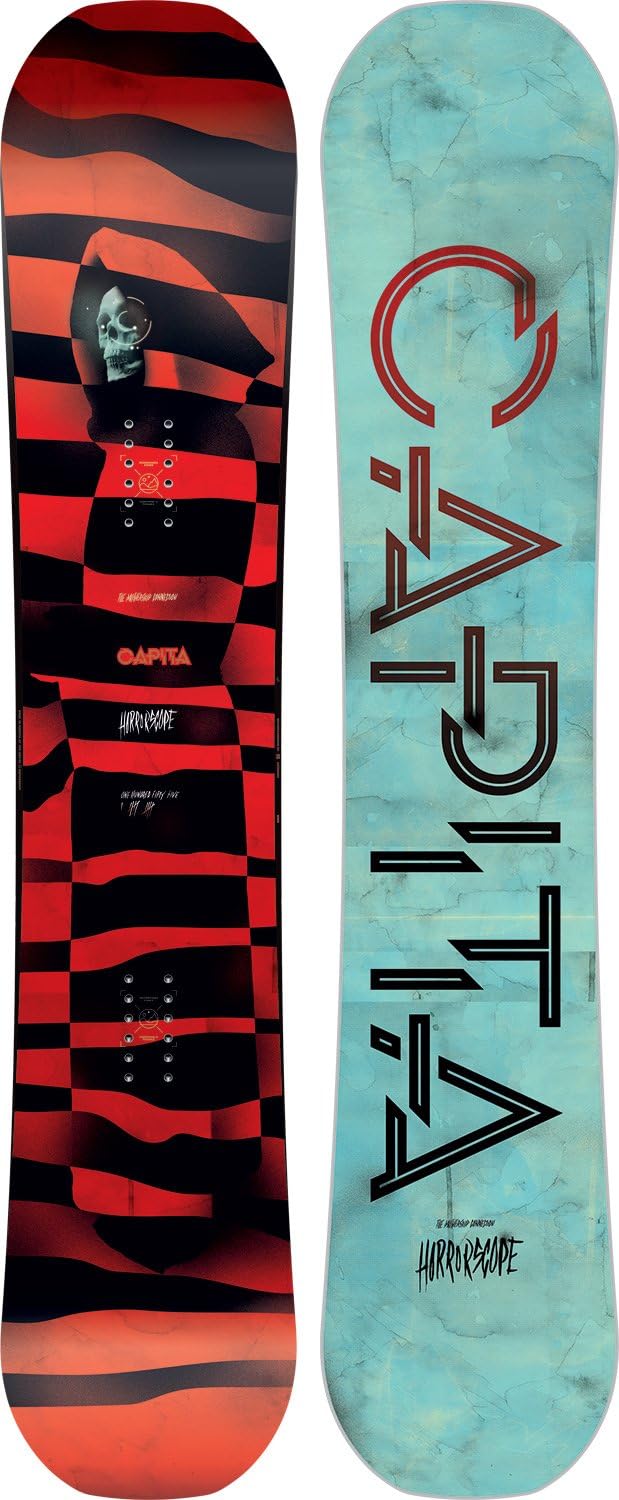 Capita Horroscope Snowboard 2016-155cm