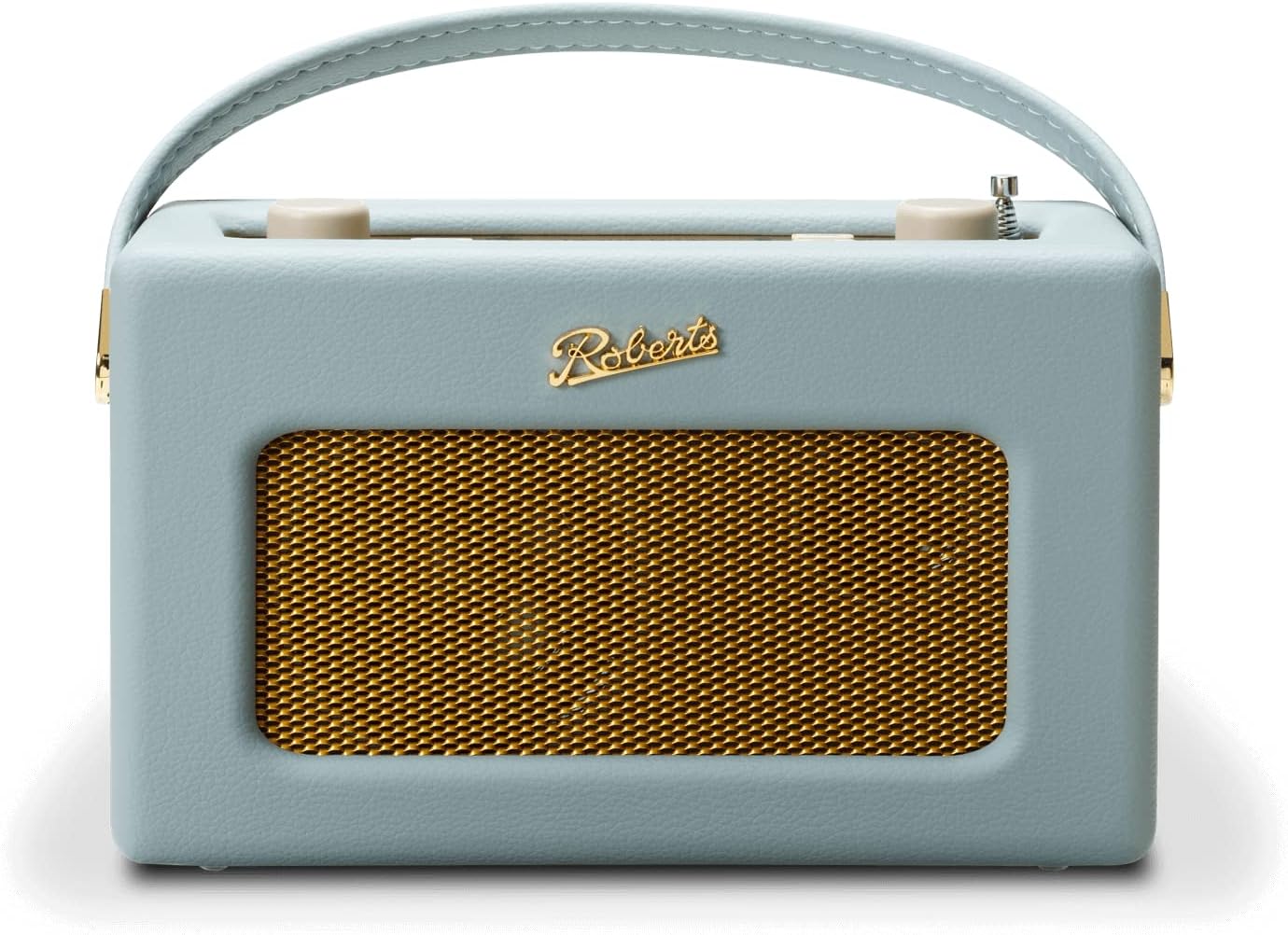 Revival iSTREAML FM/DAB/DAB+/INTERNET Digital Radio with Bluetooth, Duck Egg