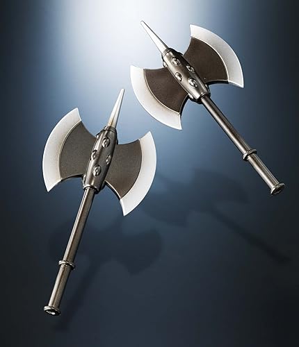 Miniatura 11 de Bandai Tamashii Nations Soul Of Chogokin gx-34r Gunbuster Buster gokin Color versión "objetivo para la parte superior."