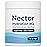 Nectar Sugar Free Electrolytes Powder - Organic Fruit No Sugar or Calories - Hydration Powder for Dehydration Relief and Rapid Rehydration - Keto and Paleo (Watermelon 40 Serving Tub)