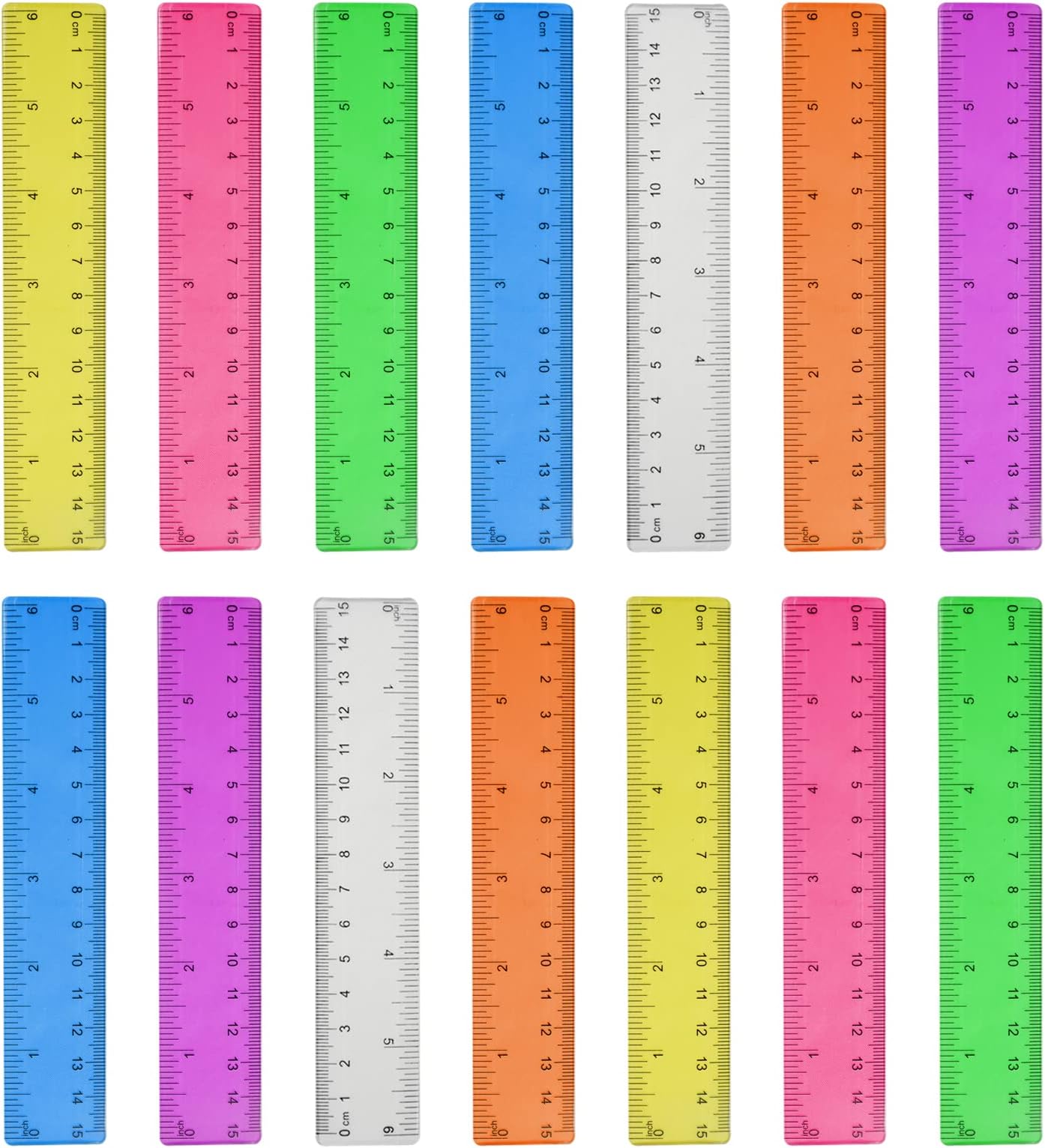 Amazon Helix Rulers at Terry Haskell blog