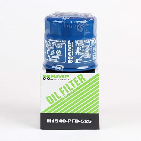 Amazon ｈｏｎｄａ ホンダ ｈａｍｐ ハンプ オイルフィルター H1540 Rta 505 車用オイルフィルター 車 バイク