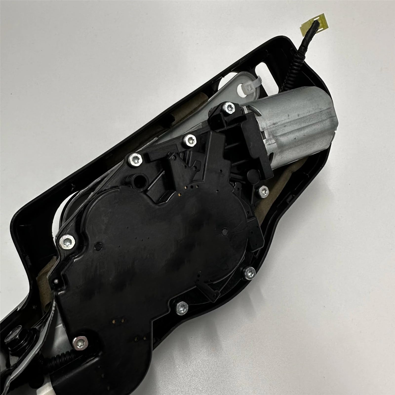 Scheibenwischermotor für Hyundai Tucson 2004–2009 (Teilenummer: 98755-2E001, 987552E001, 98700-2E000, 98700-2E000, 987002E000)