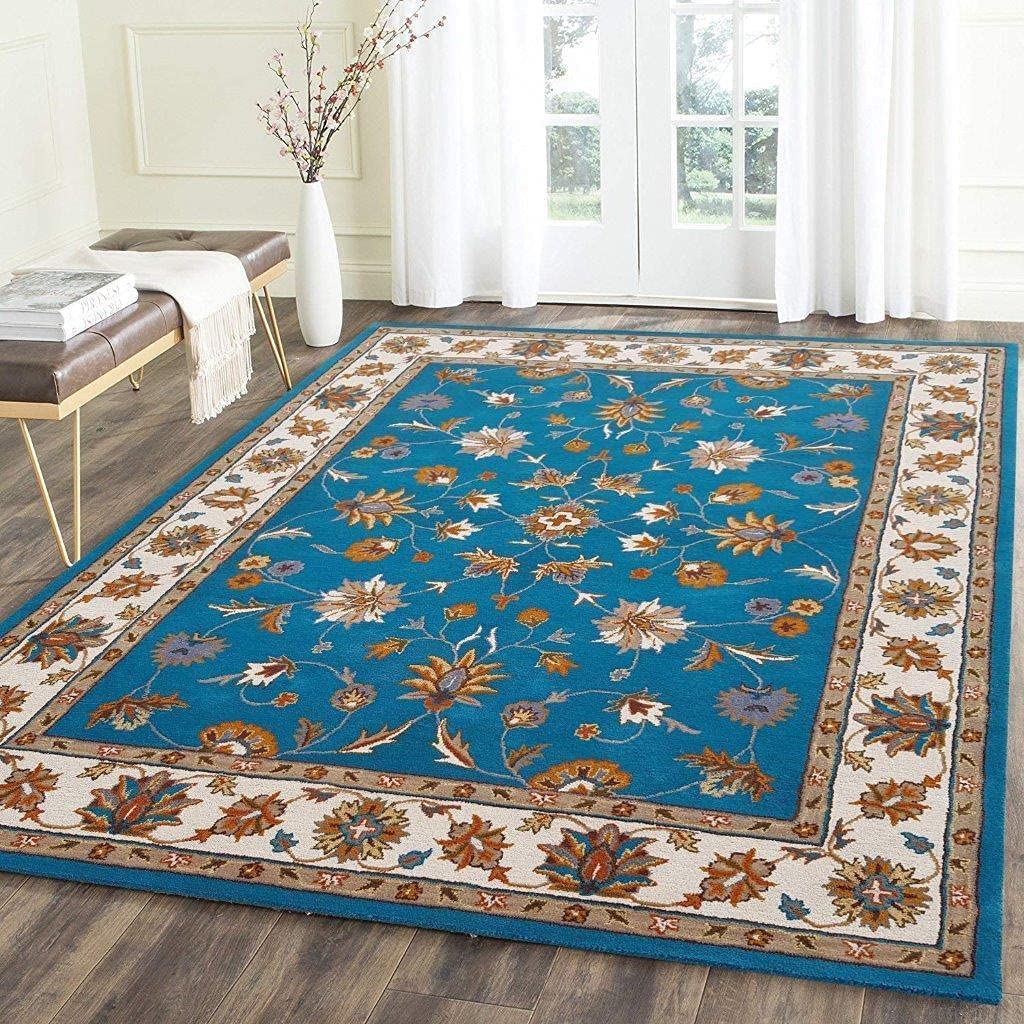 Buy yasmin rugs Export Quality (USA) Persian Carpets Collection with 1