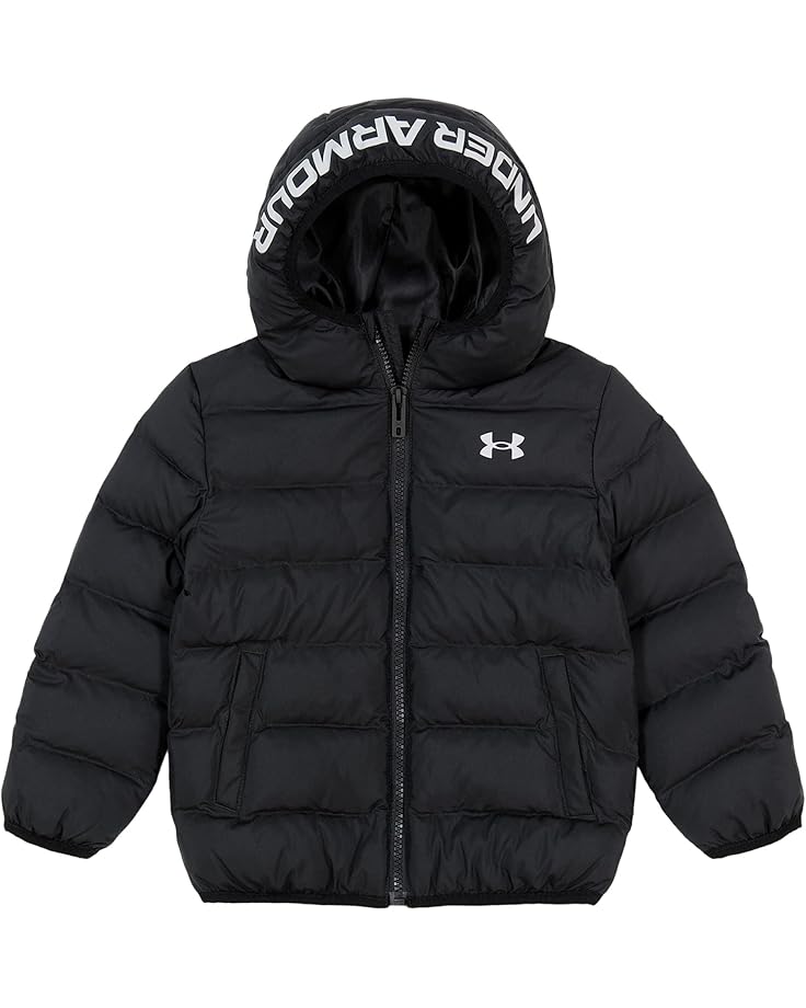 Under Armour Kids Pronto Puffer Jacket (Toddler)