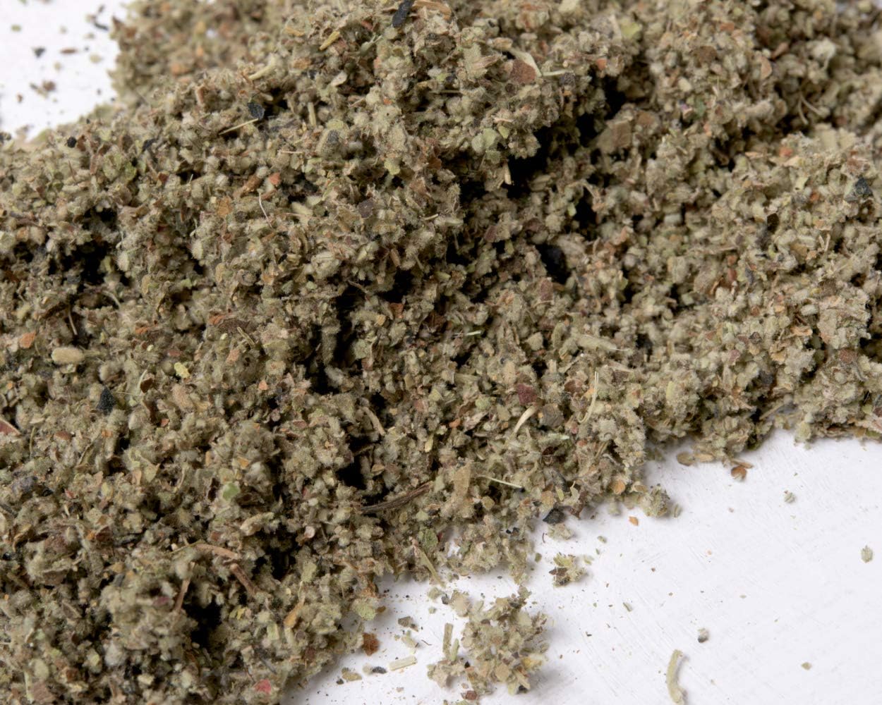 Herbal Smoking Blend - Tobacco and Nicotine Free (1.06oz)