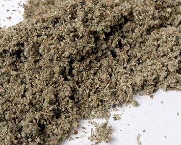 Herbal Smoking Blend - Tobacco and Nicotine Free (1.06oz)