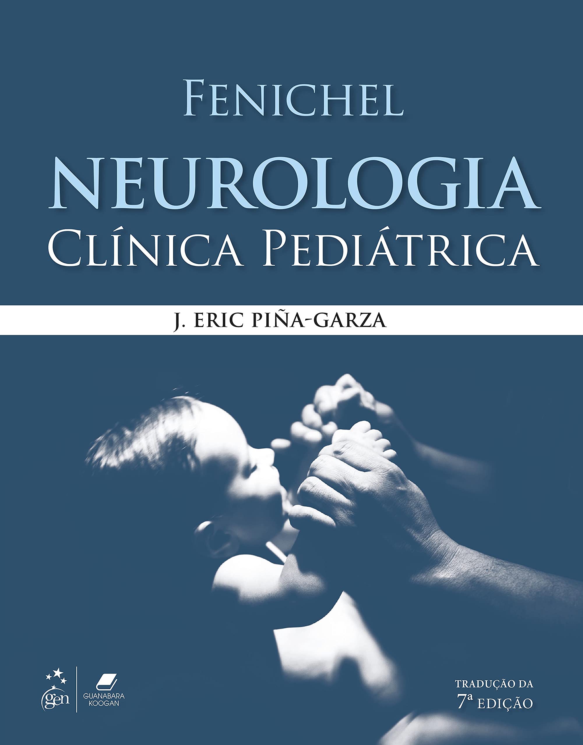 Fenichel Neurologia Clínica Pediátrica