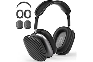 Supreme Protection for AirPods Max: AHBTEYM Ear Cup Covers