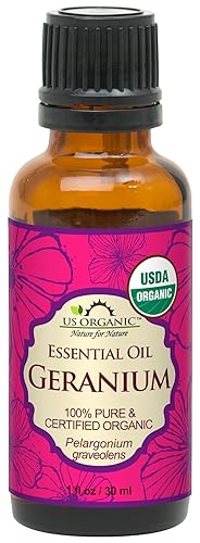 Miniatura 88 de US Organic Aceite de Aguacate Sin Refinar Virgen, Certificado Orgánico USDA, 100% Puro y Natural, Prensado en Frío, en Botella de Vidrio Ámbar con