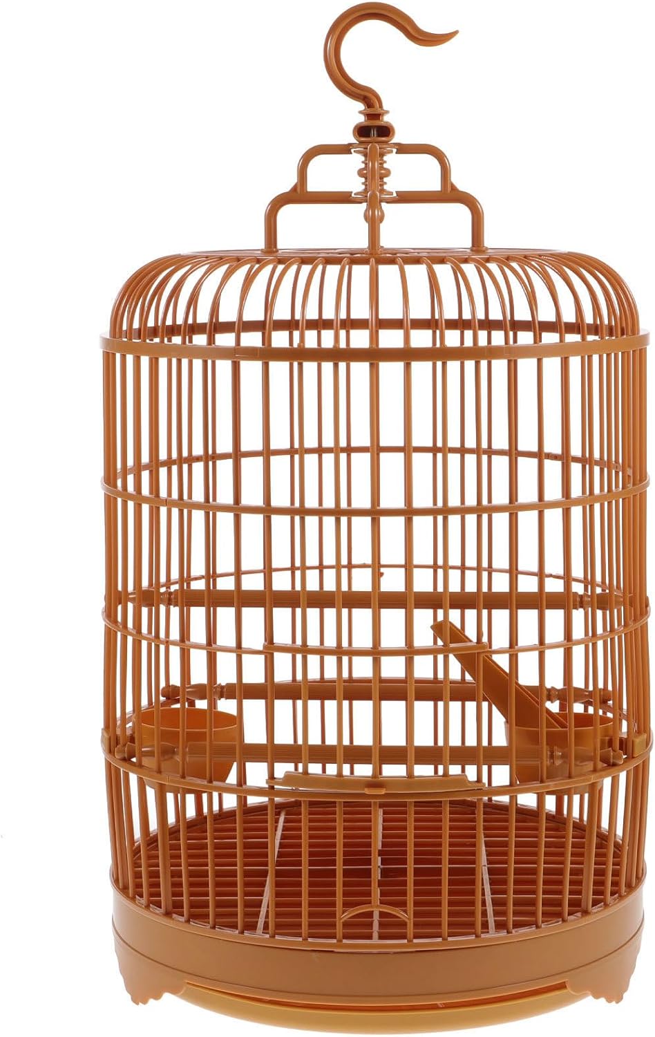 Round Bird Cage