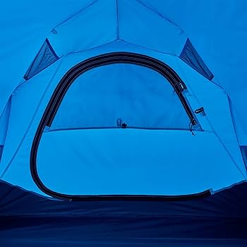 Amazon | Black Diamond Equipment ミッションテント スカイ