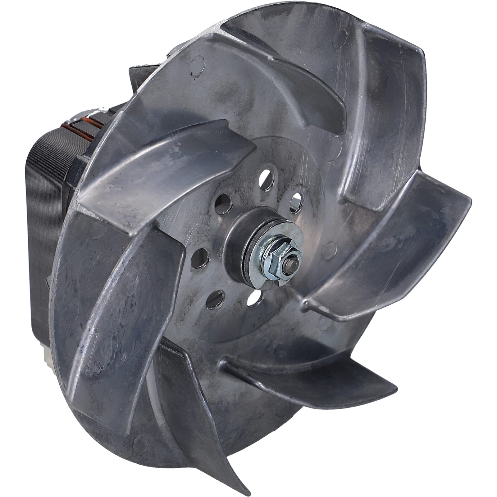 Fan hot air fan oven for Bosch Siemens Neff 096825 00096825