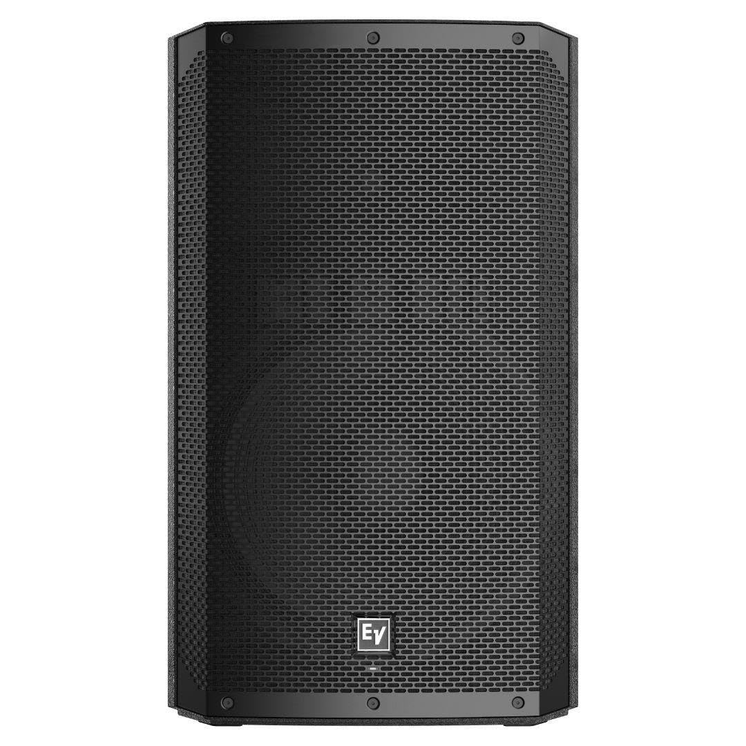 Amazon | Electro-Voice (エレクトロボイス) 2WAYフルレンジパワード 