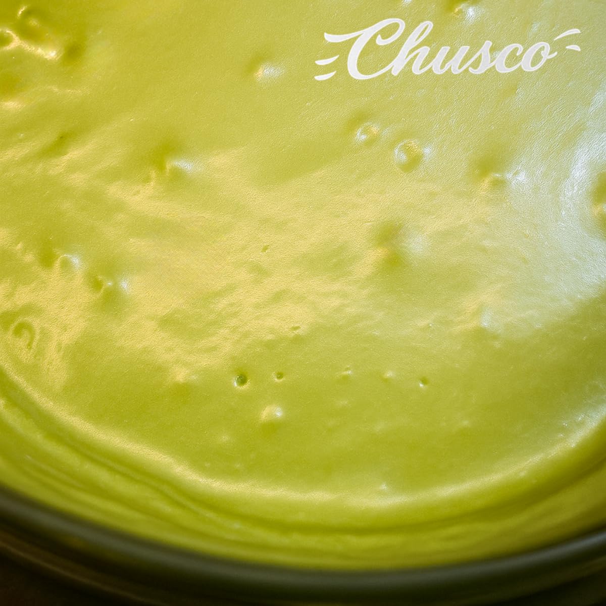 Snapklik.com : Chusco Pistachio Cream Spread 32 Oz / 2 Lb Sweet Nut ...