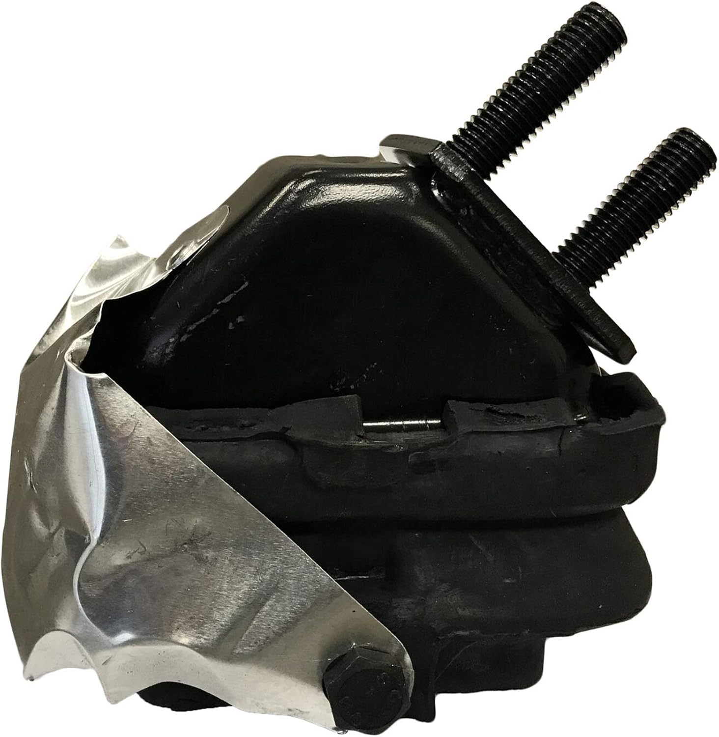 Advance Ignition Compatible with Ford Lincoln 2005-2008 F150 4.6L MarkLT 5.4L 4WD 5518 5519 5424 Engine Motor and Transmission Mount Set 3 2005 2006 2007 2008