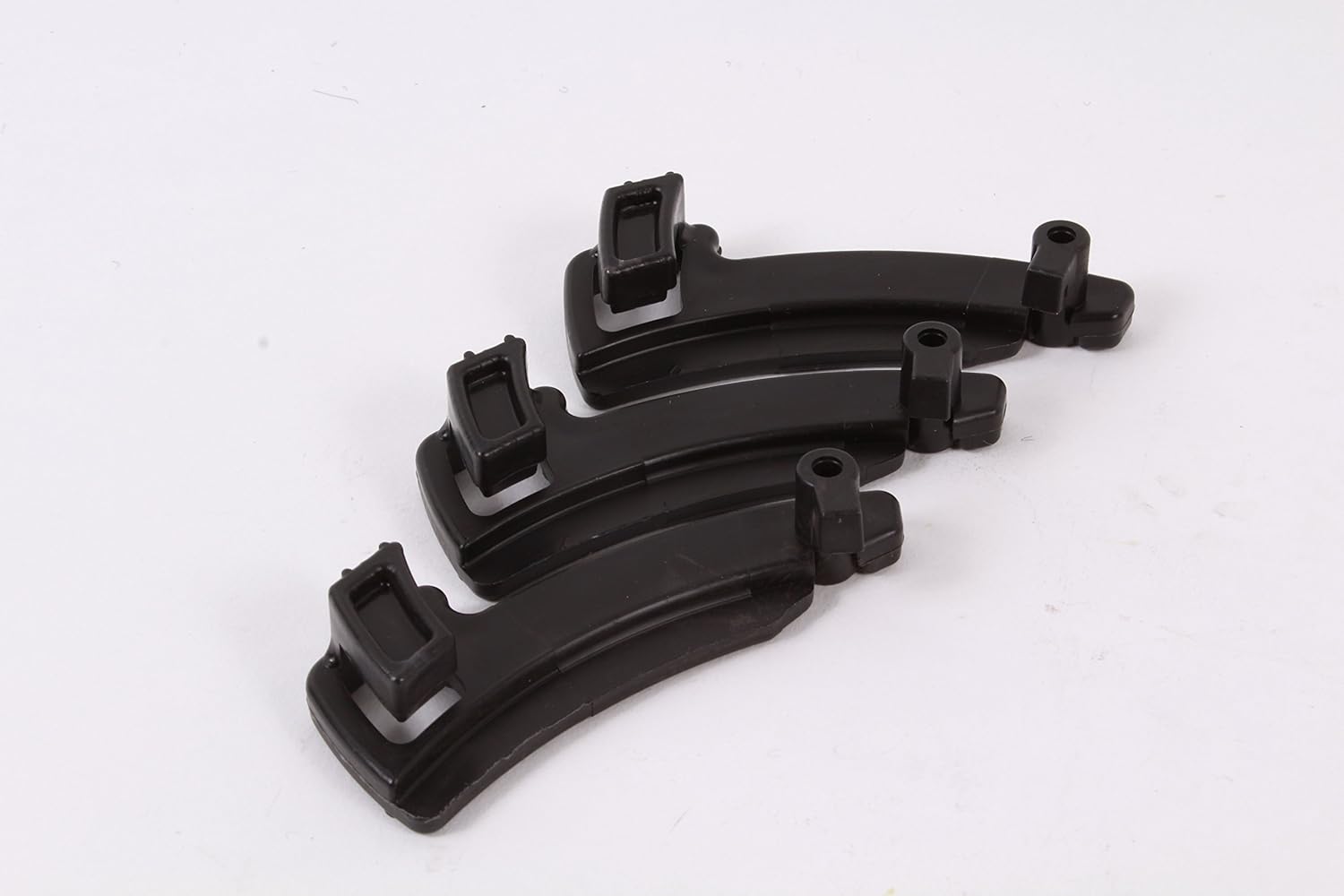 MTD 731-04869A Pack of 3 Chute Flange Keepers