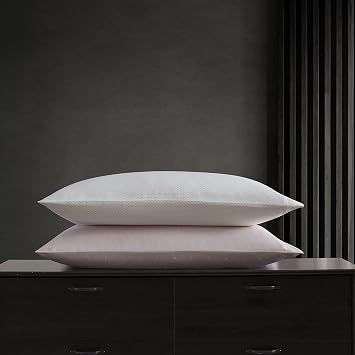 Vera Wang - King Size Sheet Set, Soft & Smooth Sateen Cotton Blend Bedding, Deep Pocket, 800 Thread Count, Bed Sheets with Fitted Sheet & Matching Pillowcases (Lace Ivory)