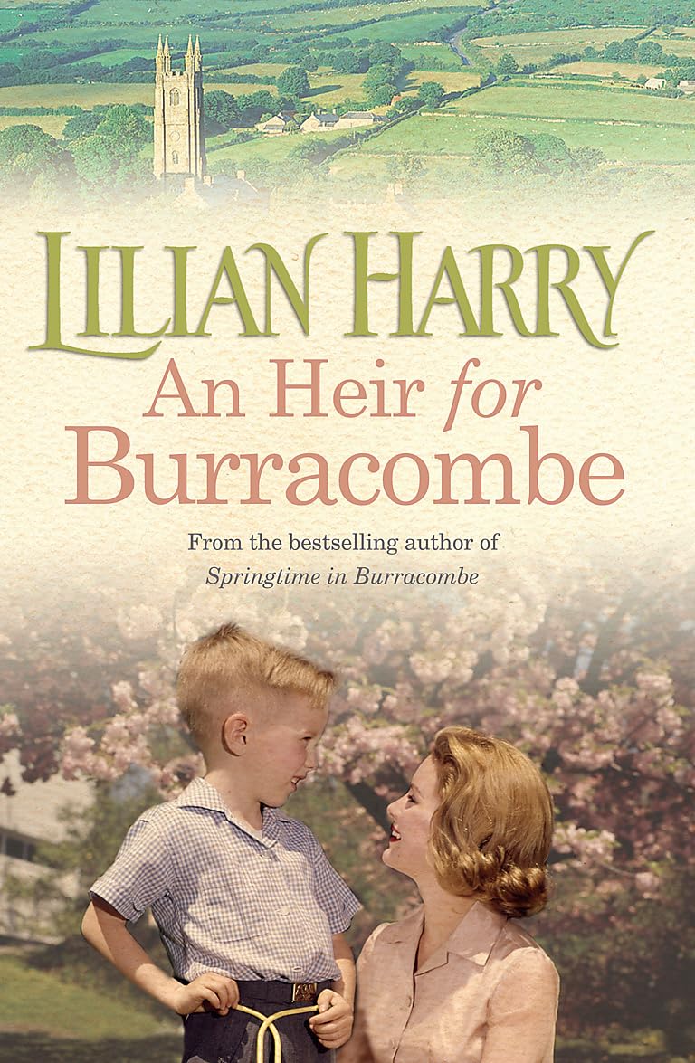An Heir for Burracombe (Burracombe Village)