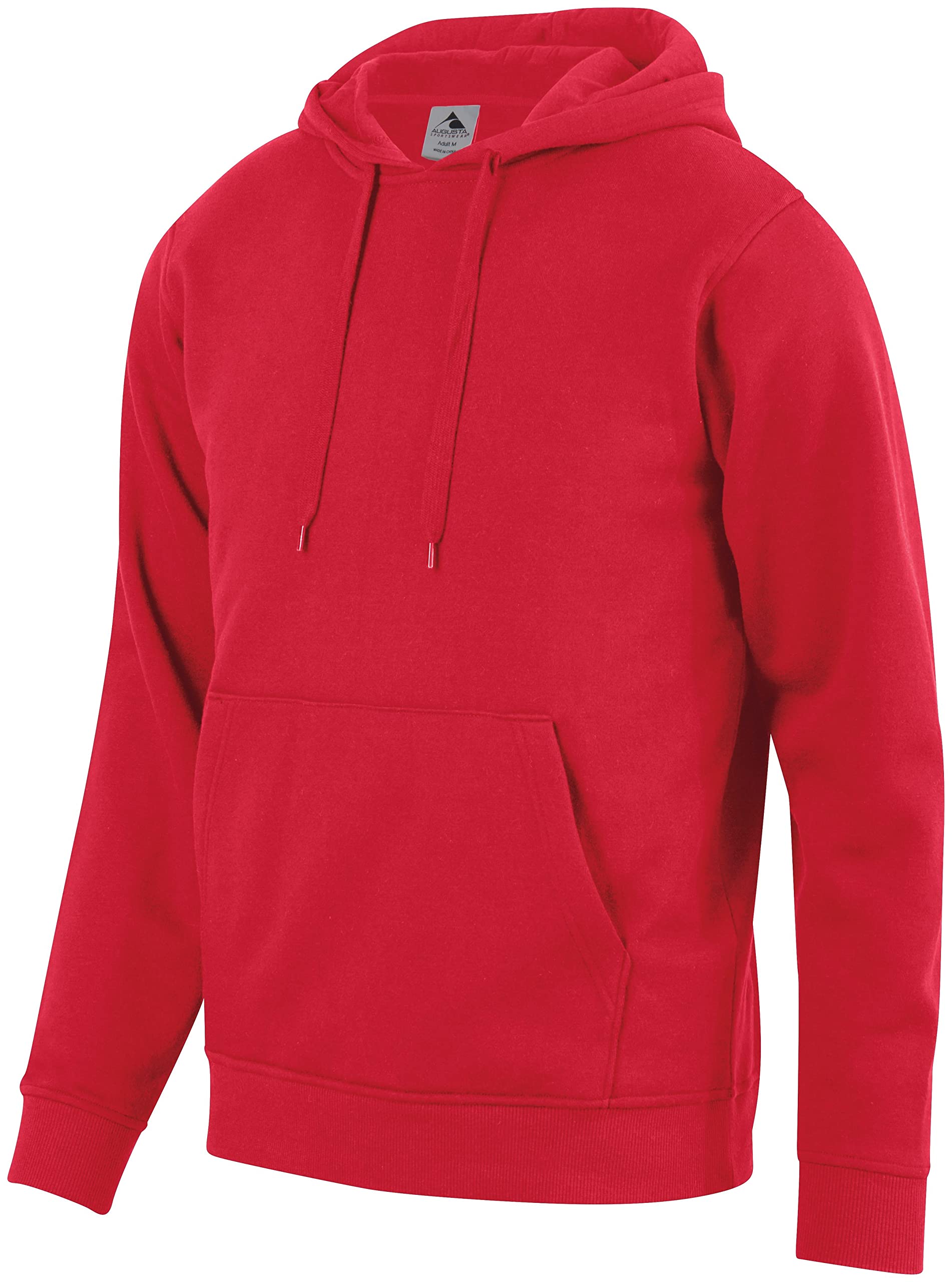 Augusta Sportswear Men's 60/40 Fleece Hoodie ((2XL))