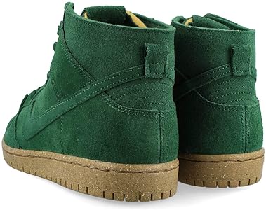 Amazon | [ナイキ] SB DUNK HIGH PRO DECON SB ダンク ハイ プロ
