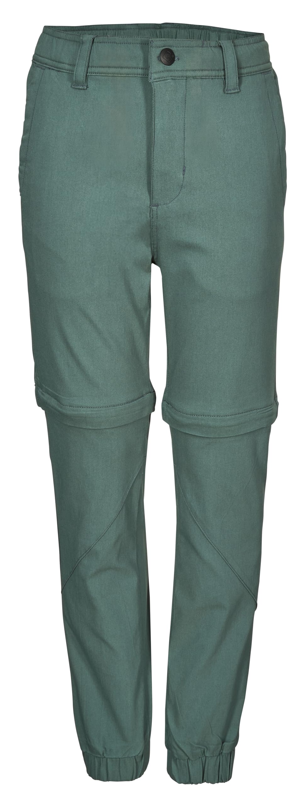 Killtec Jungen Funktionshose mit abzippbaren Beinen Kos 115 Bys Pnts