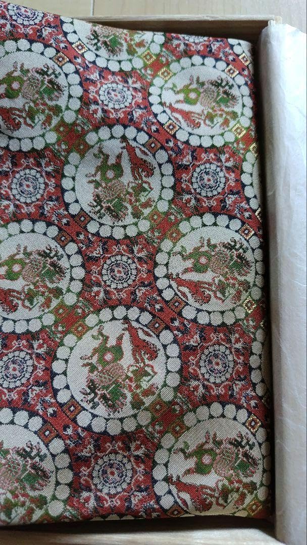 Amazon.co.jp: 龍村美術織物 台付ふくさ 龍村錦 : ホーム＆キッチン