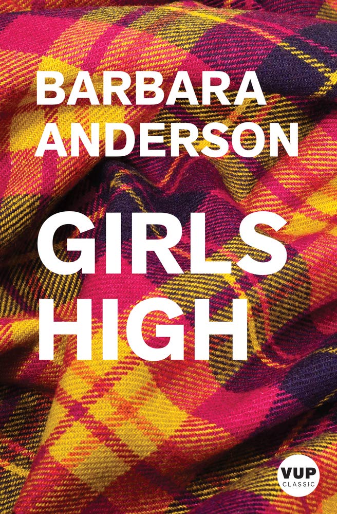 Girl's High (VUP Classics)