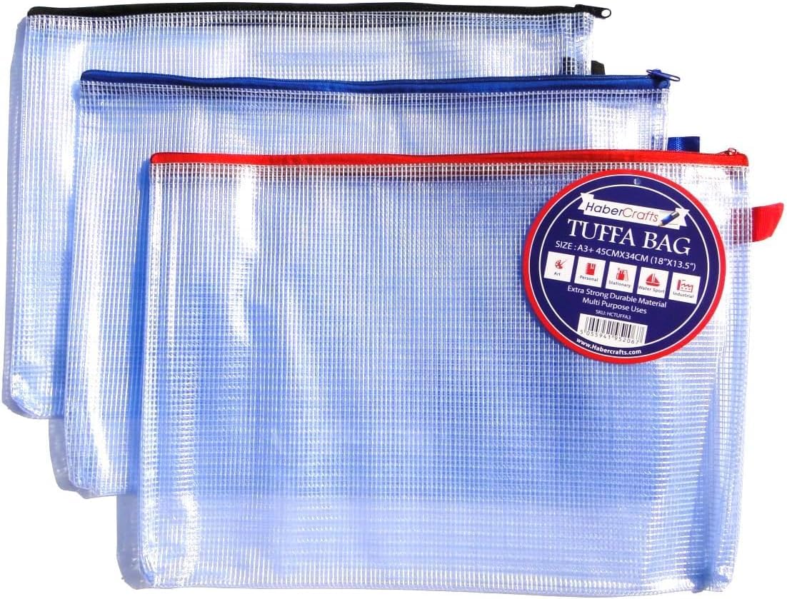 Cartelle Con Cerniera Multicolore, File Di Plastica Impermeabili Documenti, Articoli Di Cancelleria Studenti, Fornure Ufficio Da 0,38 € | DHgate - Foto 12