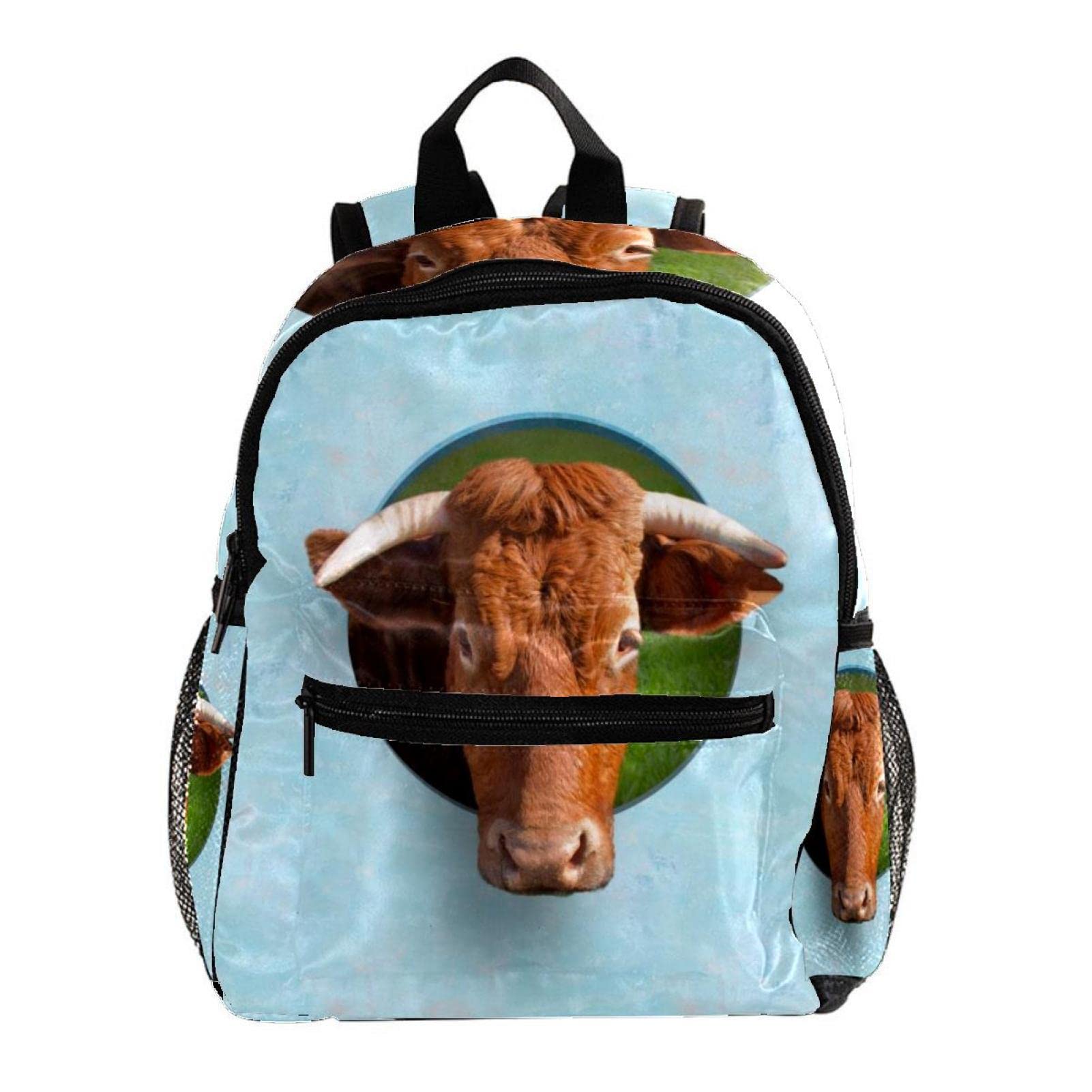 Sac à dos pour enfants chat mignon le cadeau parfait pour garçons et filles - 6