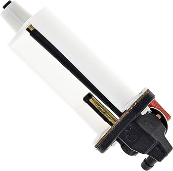 NICHE Fuel Valve Shutoff Petcock for Polaris Sportsman 400